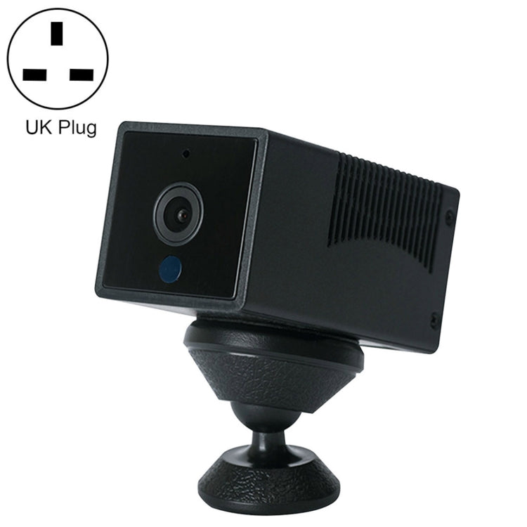 G17 2.0 Million Pixels HD 1080P Smart WiFi IP Camera, Support Night Vision & Two Way Audio & Motion Detection & TF Card, AU Plug, NC0310AU, NC0310EU, NC0310UK, NC0310US G17 2.0 Million Pixels HD 1080P Smart WiFi IP Camera, Support Night Vision & Two Way Audio & Motion Detection & TF Card, AU Plug, NC0310AU, NC0310EU, NC0310UK, NC0310US